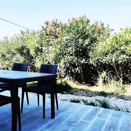 Penzion Luxueux 2 Pieces 50 M2, Calme, Terrasse, Parking Prive, Jardin, Pont Du Gard 10mn #5 *